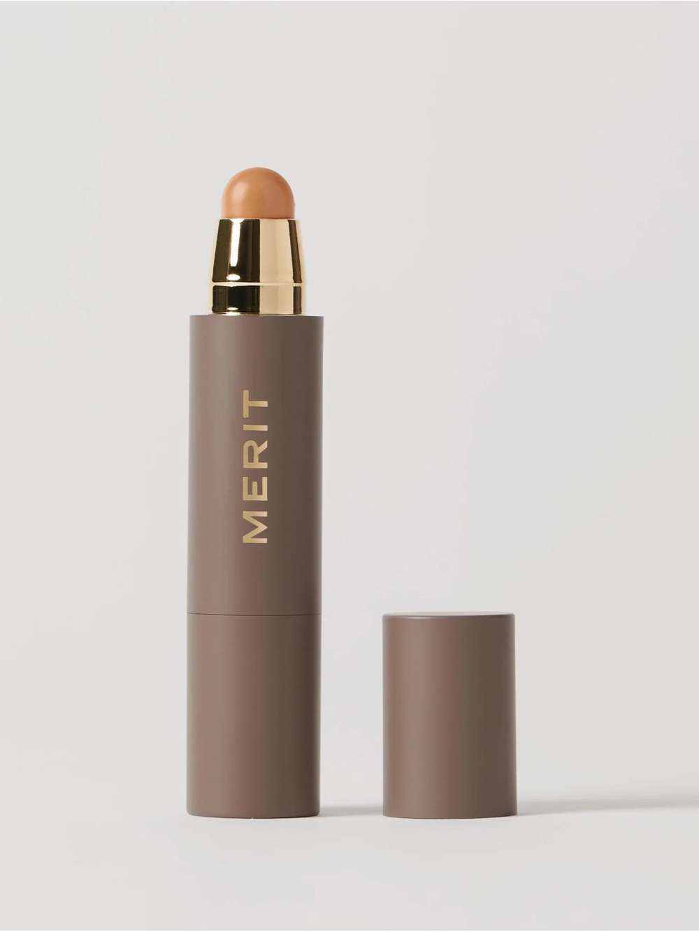 Merit The Minimalist Perfecting Complexion Stick - BUFF